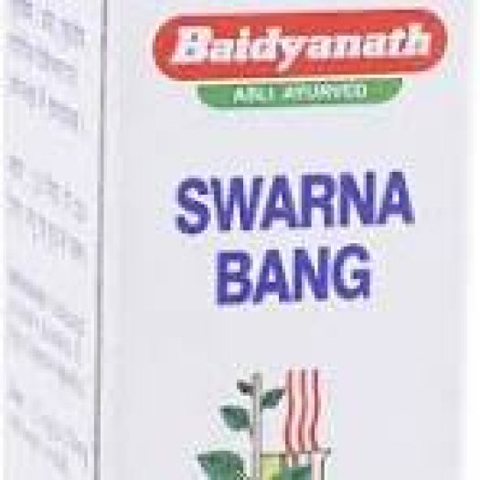 Swarn Bang